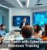 Empower Your Team with Cybersecurity Best Practices Training