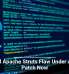 Critical Apache Struts Flaw Under Attack: Patch Now